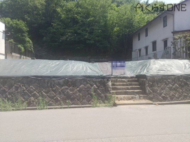 【外観】 | 姫路市井ノ口／売土地