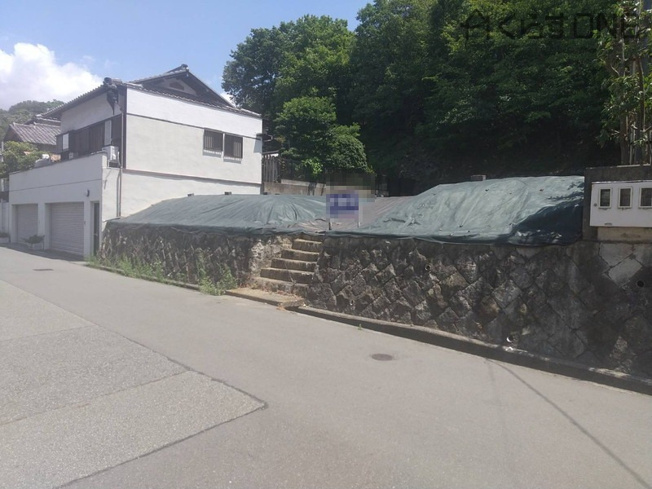 【外観】 | 姫路市井ノ口／売土地