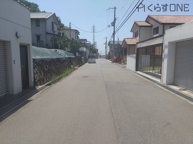 【周辺】 | 姫路市井ノ口／売土地