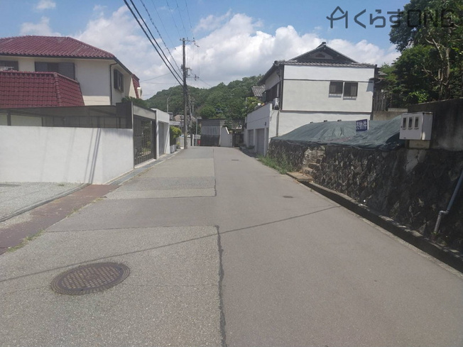 【外観】 | 姫路市井ノ口／売土地