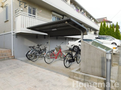 【その他共用部分】 | スカイハイツ