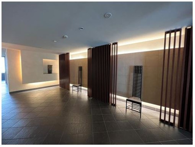 【その他共用部分】 | パークホームズ鎌倉岩瀬