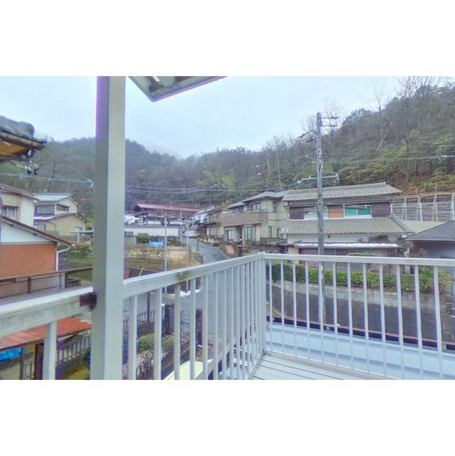岩田貸家のその他