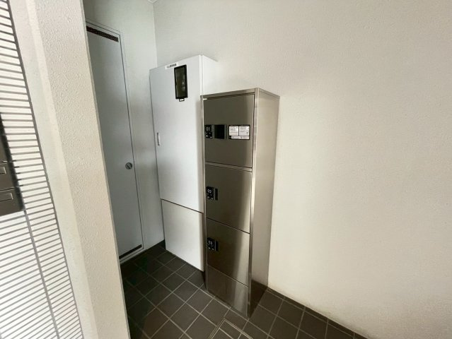 ルグランアコルネアネックスのその他共用部分