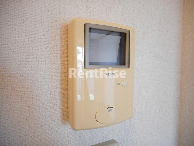 マーブルのセキュリティ|セキュリティ