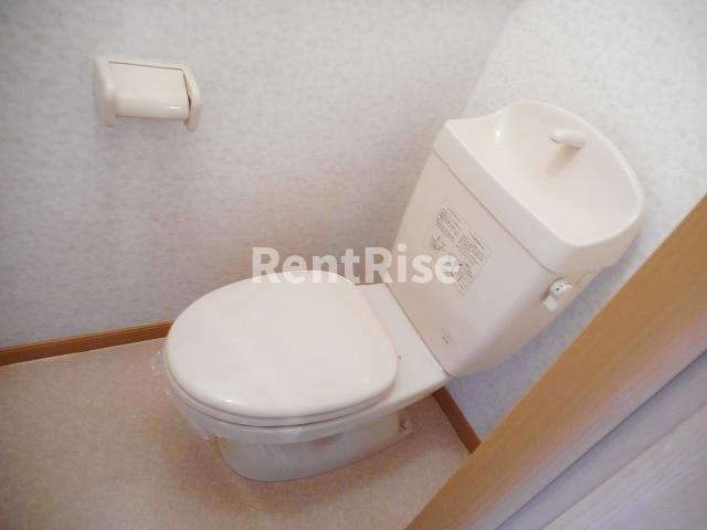 マーブルのトイレ|トイレ