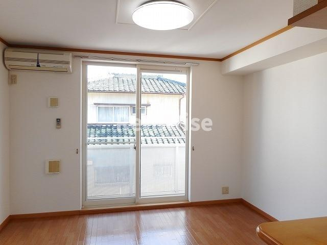 マーブルの居間・リビング|居室・リビング