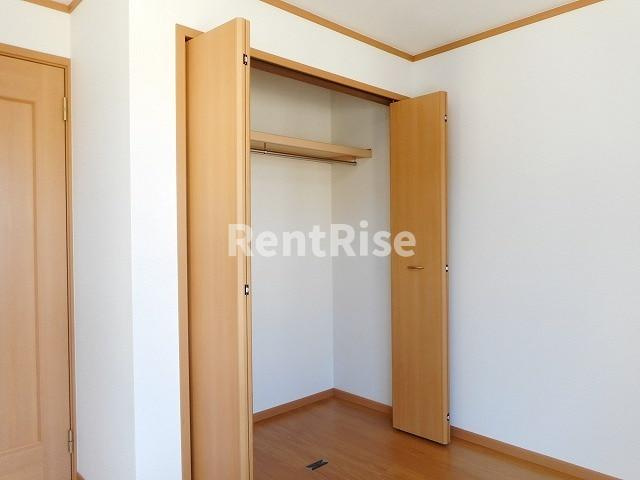 マーブルの収納|収納