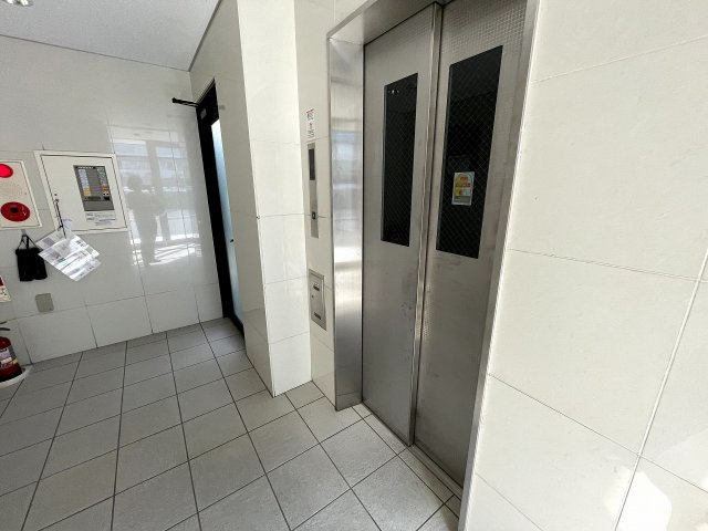 スマート津田沼ツインビルＡのその他共用部分