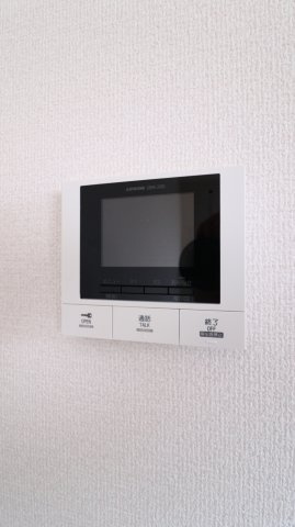 シャルマンヴィオラのセキュリティ