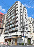 Arome梅田の画像