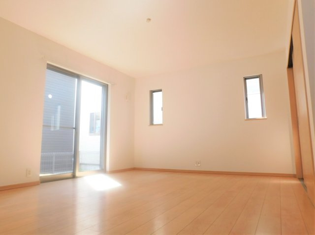 【居間・リビング】 | カトル・ヴィラージュ