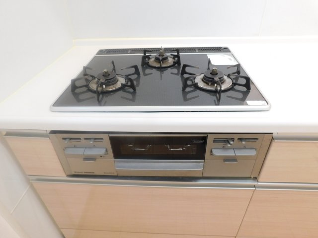 【キッチン】 | カトル・ヴィラージュ