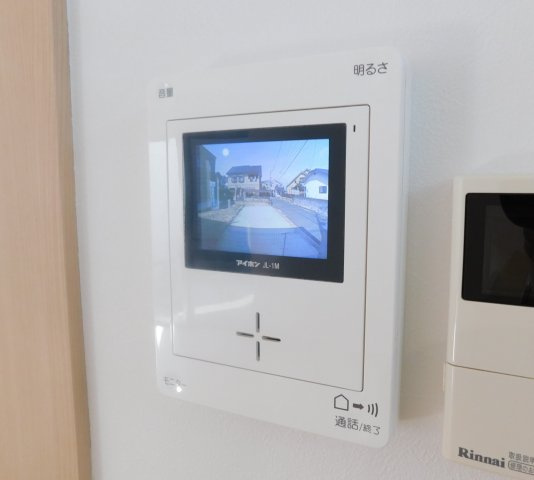 【セキュリティ】 | カトル・ヴィラージュ