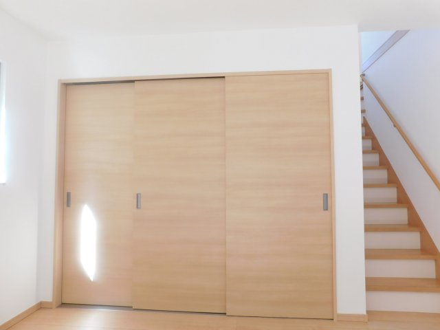 【内装】 | カトル・ヴィラージュ