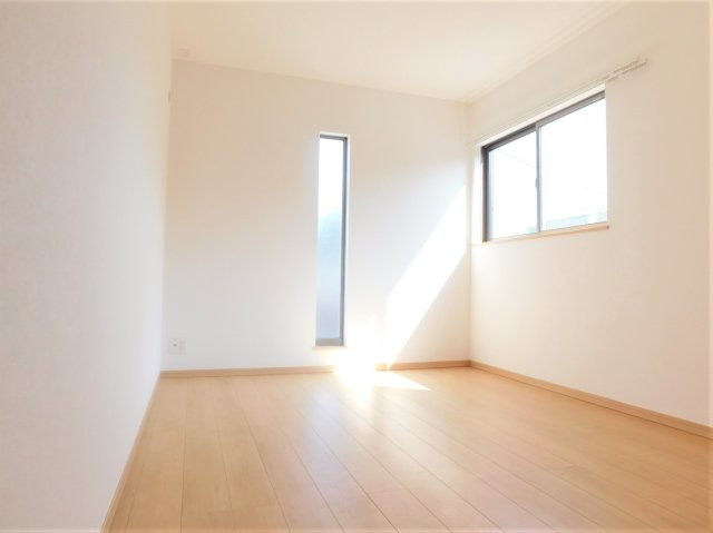 【寝室】 | カトル・ヴィラージュ