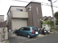 カトル・ヴィラージュの画像