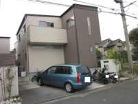 カトル・ヴィラージュの画像