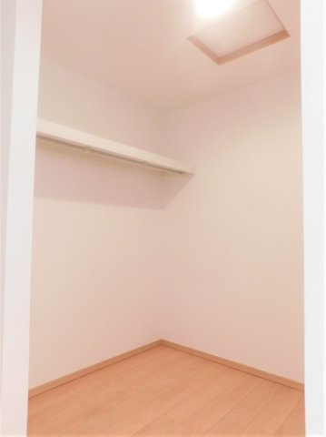 【収納】 | カトル・ヴィラージュ