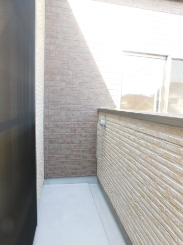 【バルコニー】 | カトル・ヴィラージュ