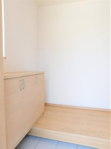 【玄関】 | カトル・ヴィラージュ