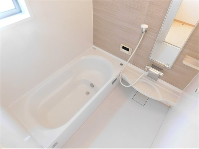 【浴室】 | カトル・ヴィラージュ