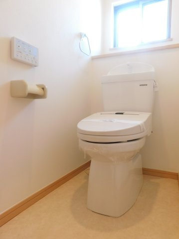 【トイレ】 | カトル・ヴィラージュ