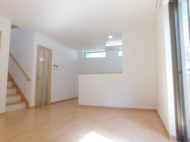 【居間・リビング】 | カトル・ヴィラージュ