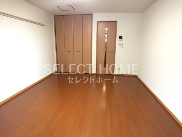 【居間・リビング】 | エスポワール栄Ⅱ | 同型タイプ
