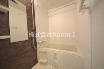 【浴室】 | アドバンス上町台シュタット | 日々の疲れを癒すお風呂付です