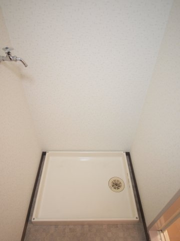 ロータリー難波の設備