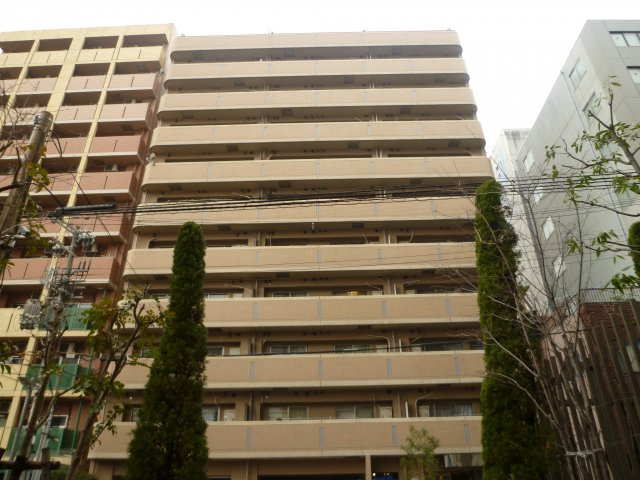 ロータリー難波