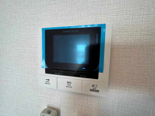 ルリアン板宿のセキュリティ