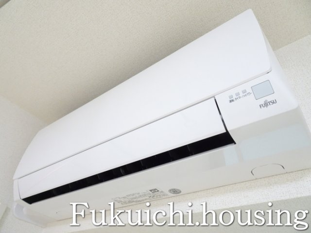 レジデンス神楽坂の設備