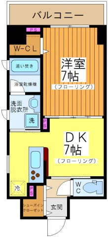 レジデンス神楽坂