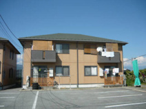 ヴィラ根岸Bの画像