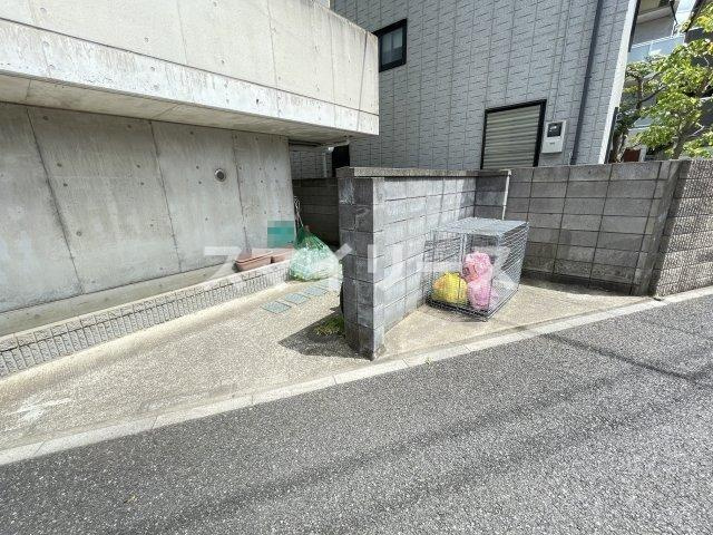 サクセスヒルズのその他共用部分