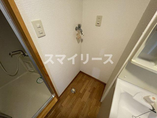 サクセスヒルズの設備