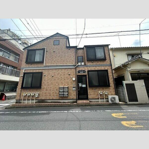 アーバンプレイス椎名町の画像