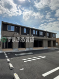 Nグレース羽塚　愛知県西尾市羽塚町北側７７番地２の画像