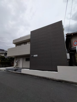  | ブルーム楽音寺