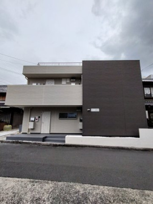  | ブルーム楽音寺