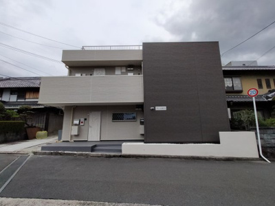  | ブルーム楽音寺