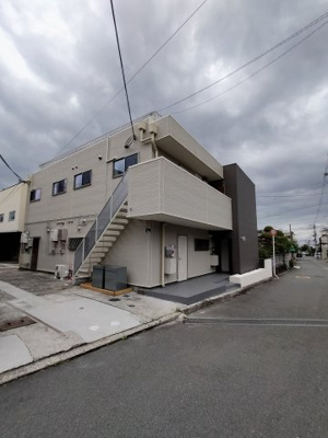 【周辺】 | ブルーム楽音寺