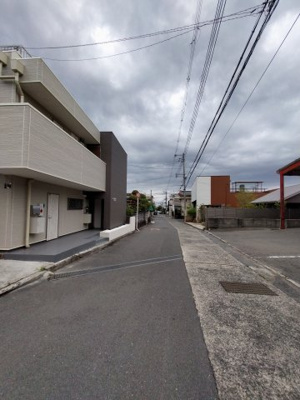  | ブルーム楽音寺
