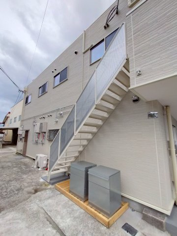 【その他共用部分】 | ブルーム楽音寺