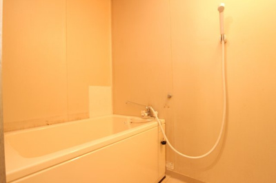 【浴室】 | 第１コーポおがた