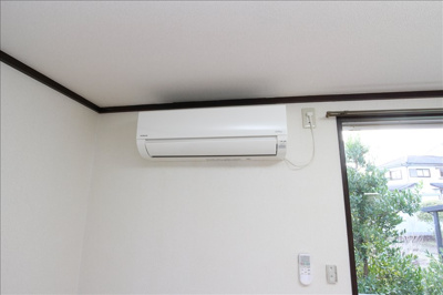 【設備】 | 第１コーポおがた