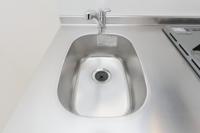 グランクオール小岩のキッチン