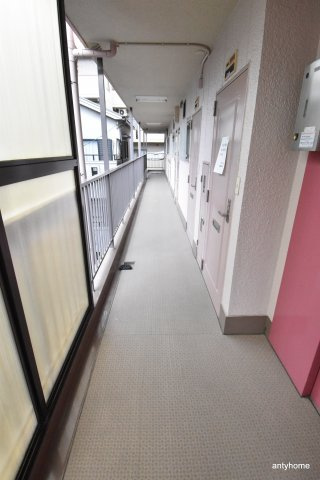 ハイツしんめい　仲介手数料無料のその他共用部分